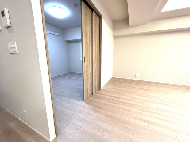 本郷壱岐坂ハイツ 洋室3