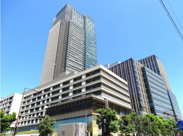 ハイツサト赤坂　ミッドタウン