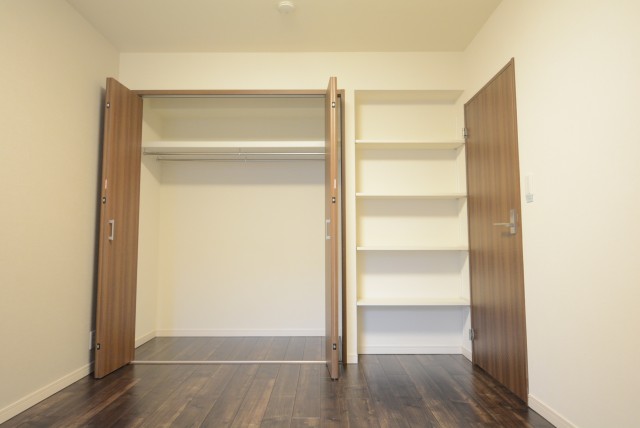 マートルコート奥沢 洋室2