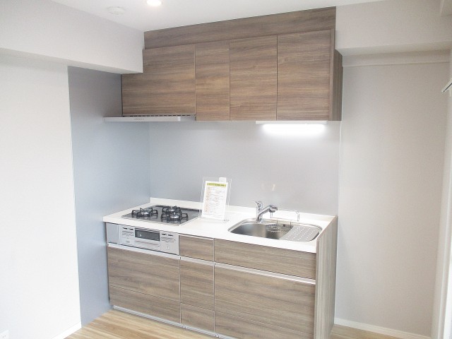 マンション雅叙園 キッチン