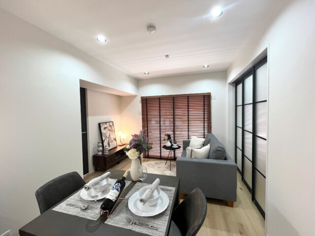 中目黒マンション LDK 中目黒マンション LDK