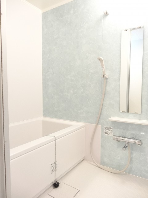 グランドメゾン碑文谷　バスルーム