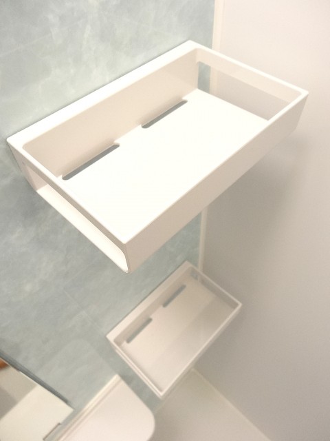 グランドメゾン碑文谷　バスルーム