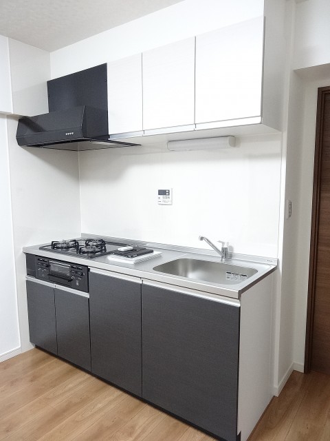 グランドメゾン碑文谷　キッチン