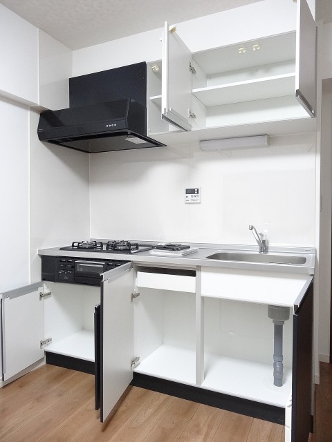 グランドメゾン碑文谷　キッチン