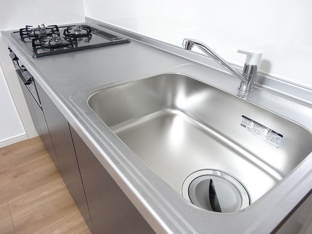 グランドメゾン碑文谷　キッチン