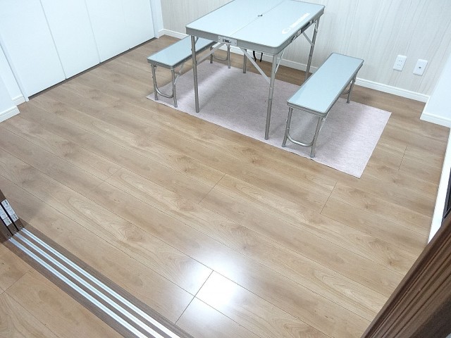 グランドメゾン碑文谷　洋室約4.93帖