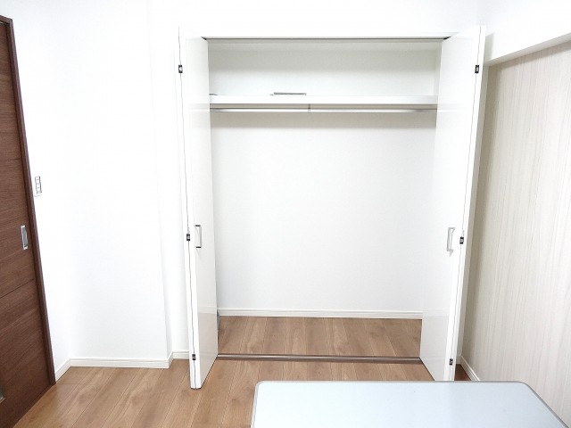 グランドメゾン碑文谷　洋室約4.93帖