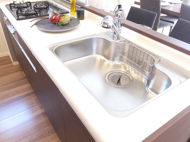 黎明マンション　キッチン