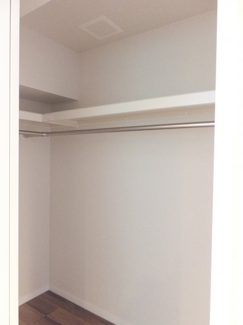 黎明マンション　ＷＩＣ