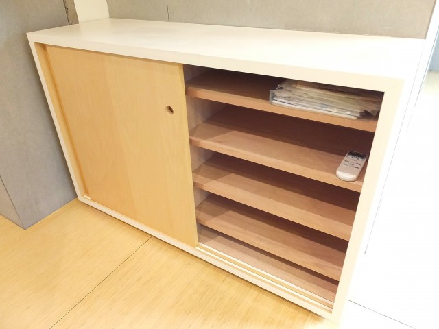 自由が丘タウンハウス　シューズＢＯＸ