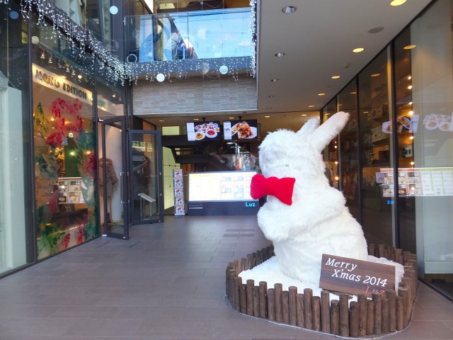 自由が丘タウンハウス　Ｌuz自由が丘