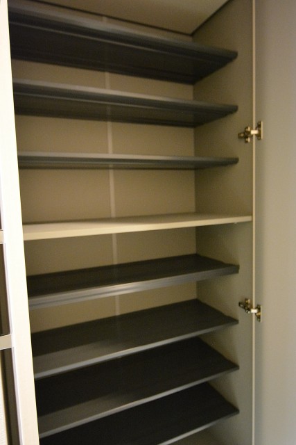 東武ハイライン西蒲田　シューズＢＯＸ