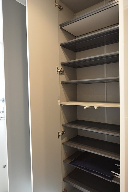 サンハイツ北新宿　シューズＢＯＸ