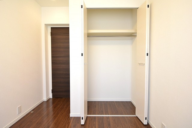 サンハイツ北新宿　洋室約5.2帖