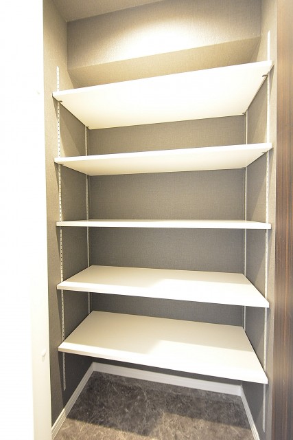 エイト大森ハイツ　SIC