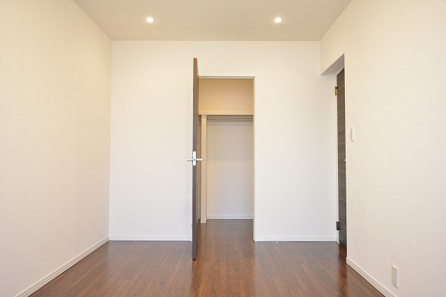 サンハイツ北新宿　洋室約8.2帖