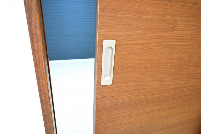 ハイネス小石川　4.2帖洋室引き戸