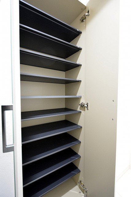 ハイツサト赤坂　シューズBOX