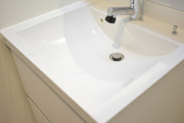 ルミネ日本橋　洗面ボウル