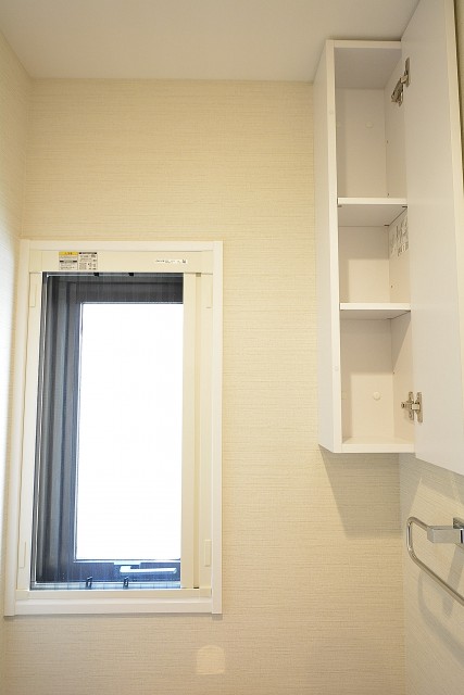 サンハイツ北新宿　トイレ