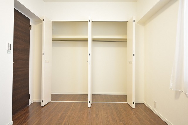 サンハイツ北新宿　洋室約5.5帖