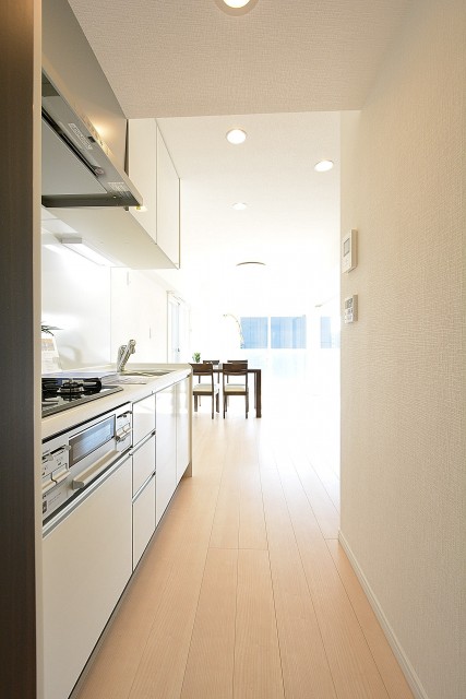 エイト大森ハイツ　10帖のLDK