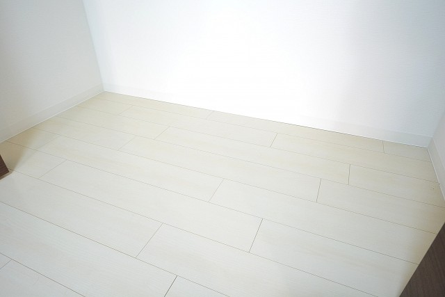 ハイネス小石川　4.2帖洋室クローゼット