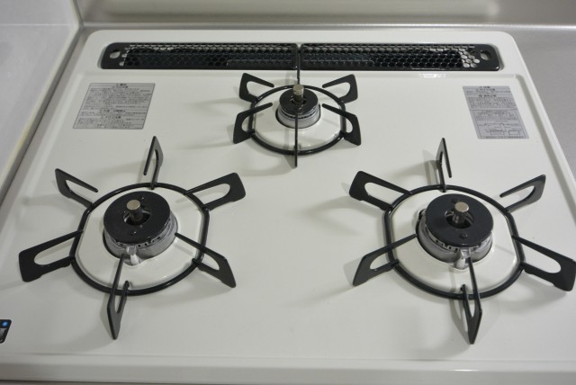 秀和奥沢レジデンス　キッチン