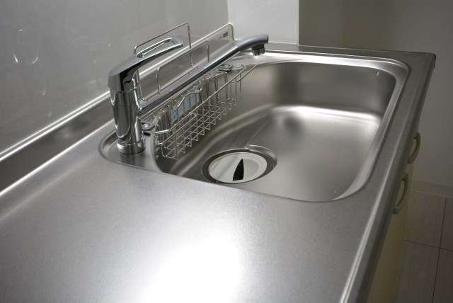 秀和奥沢レジデンス　キッチン