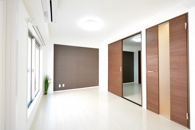 ハイネス小石川　10.5帖のLDK