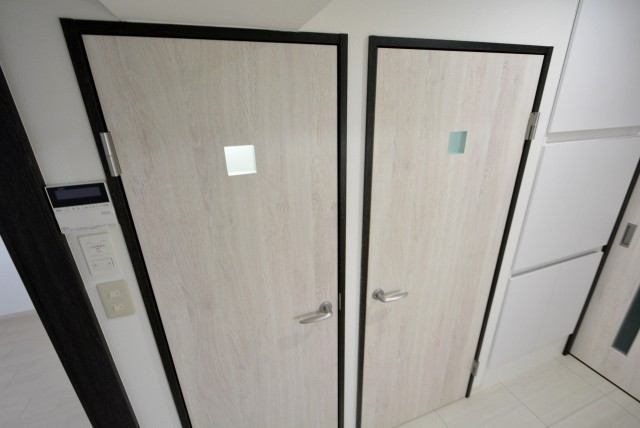 秀和奥沢レジデンス　キッチン