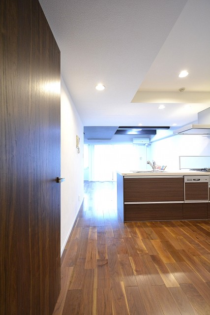 ライオンズマンション乃木坂　19.0帖のＬＤＫ