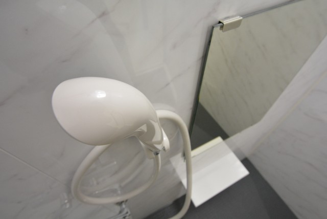 秀和奥沢レジデンス　バスルーム