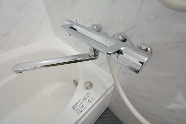 秀和奥沢レジデンス　バスルーム