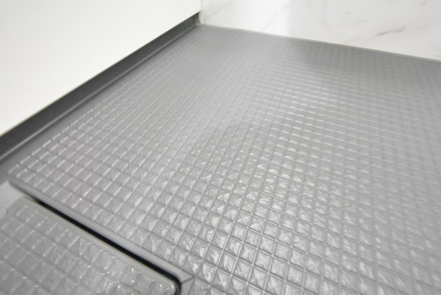 秀和奥沢レジデンス　バスルーム