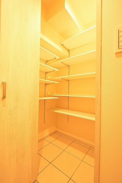 原宿第8宮庭マンション　SIC