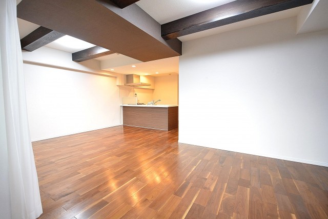 ライオンズマンション乃木坂　19.0帖のＬＤＫ