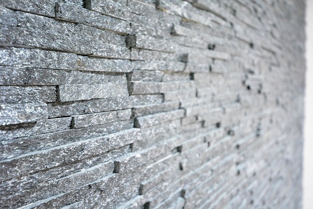 ライオンズマンション乃木坂　石壁