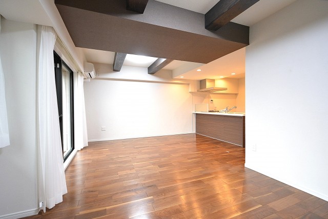 ライオンズマンション乃木坂　19.0帖のＬＤＫ