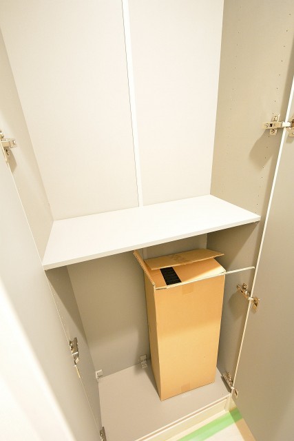 ニックハイム中目黒　シューズＢＯＸ