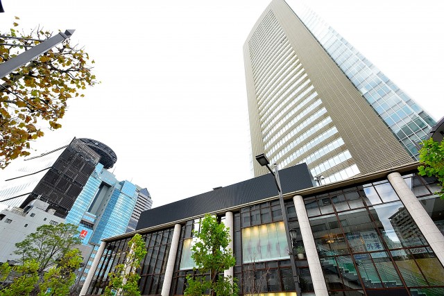 ハイツサト赤坂　赤坂駅