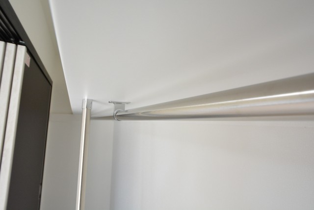 秀和奥沢レジデンス　クローゼット