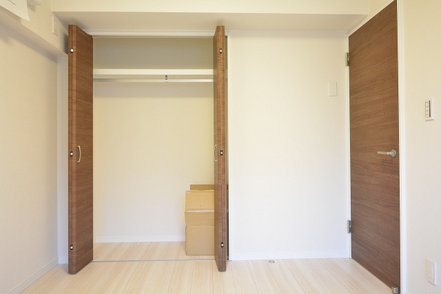 ニックハイム中目黒　洋室約5.6帖