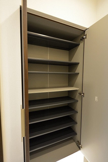 ブリリアンス五反田　シューズBOX