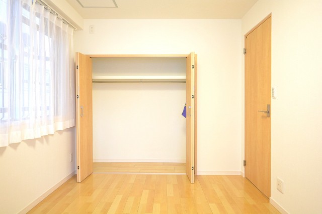 カーサ第2蒲田　洋室約6.5帖