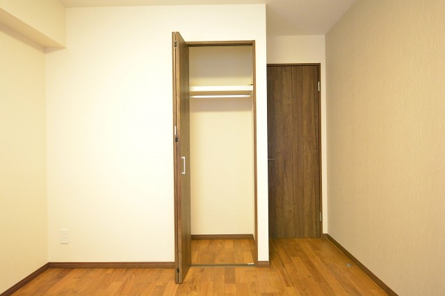 大森ロイヤルハイツ　洋室約6.3帖