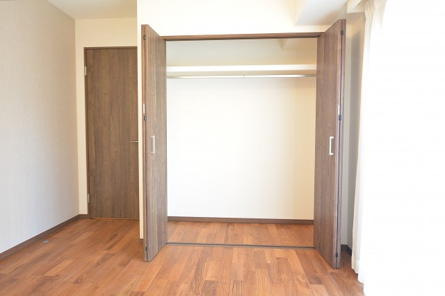 大森ロイヤルハイツ　洋室約6.5帖