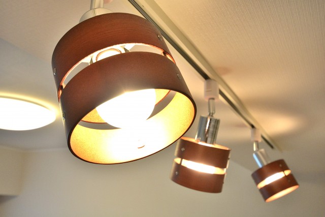 ニックハイム中目黒　スポットライト