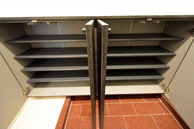 ドミール南青山　シューズBOX